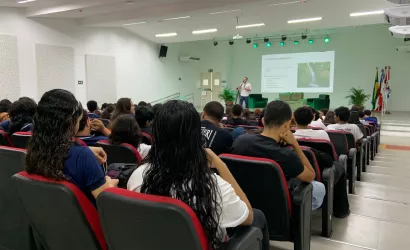 Festival Cultural Ambiental mobiliza estudantes de Paulo Afonso em defesa da sustentabilidade