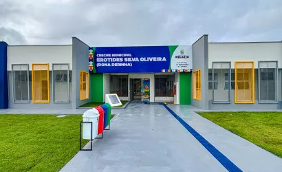 Bahia é o Estado que mais avança na escolaridade de crianças de 0 a 5 anos, diz o IBGE