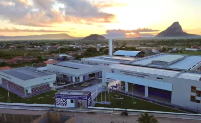 Governo da Bahia inaugura novo Colégio Estadual de Tempo Integral em Itatim com investimento de R$ 32,1 milhões