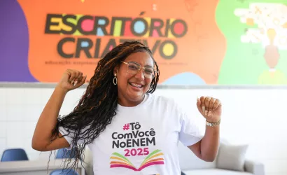 Inscrições para o Enem 2026 são prorrogadas até o dia 12 de junho