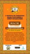 1º Festival de Literatura Negra 1.jpeg