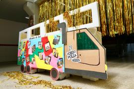 1° ComboFolia agita o Colégio São Daniel Comboni com muita música, dança e diversão