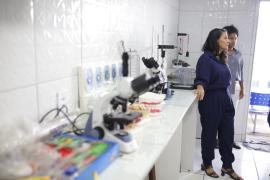 Colégios no Subúrbio recebem visita técnica da SEC