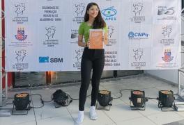 Desempenho em olimpíadas do conhecimento contribui para aprovação de estudante da rede estadual na USP 