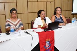 UNEB define diretrizes estratégicas para 2025 em encontro com dirigentes