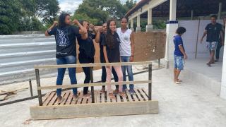 Colégios estaduais celebram os 40 anos da Axé Music com programação especial