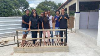 Colégios estaduais celebram os 40 anos da Axé Music com programação especial