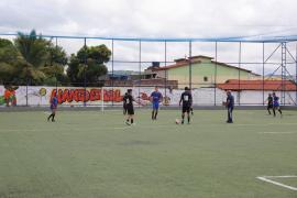 Modernização de colégio estadual em Itambé qualifica ensino em tempo integral