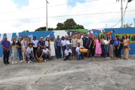 Modernização de colégio estadual em Itambé qualifica ensino em tempo integral