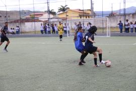 Modernização de colégio estadual em Itambé qualifica ensino em tempo integral