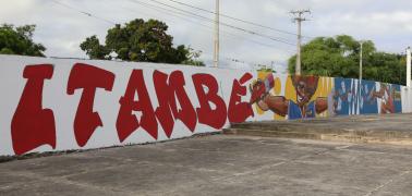 Modernização de colégio estadual em Itambé qualifica ensino em tempo integral