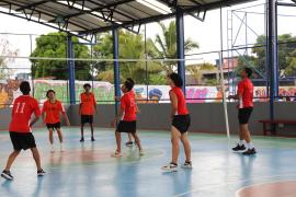 Modernização de colégio estadual em Itambé qualifica ensino em tempo integral