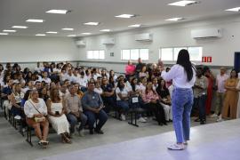 Modernização de colégio estadual em Itambé qualifica ensino em tempo integral