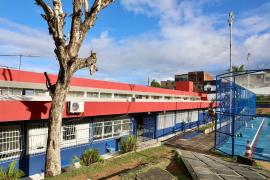 SEC faz visitas a colégios estaduais da capital para traçar estratégia de melhoria de infraestrutura