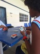 Escolas da rede estadual inovam com alternativas criativas ao uso do celular