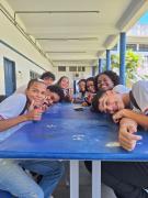 Escolas da rede estadual inovam com alternativas criativas ao uso do celular