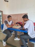 Escolas da rede estadual inovam com alternativas criativas ao uso do celular