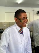 Estudantes baianos criam bioglitter ecológico para o Carnaval