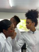 Estudantes baianos criam bioglitter ecológico para o Carnaval