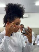 Estudantes baianos criam bioglitter ecológico para o Carnaval