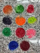 Estudantes baianos criam bioglitter ecológico para o Carnaval