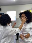 Estudantes baianos criam bioglitter ecológico para o Carnaval