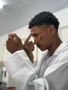 Estudantes baianos criam bioglitter ecológico para o Carnaval