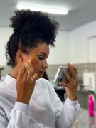 Estudantes baianos criam bioglitter ecológico para o Carnaval