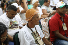 Compromisso do Estado com Educação no Campo e a Agricultura Familiar são destacados no 9º Encontro da CECAF/BA