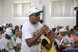 Compromisso do Estado com Educação no Campo e a Agricultura Familiar são destacados no 9º Encontro da CECAF/BA