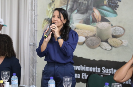 Compromisso do Estado com Educação no Campo e a Agricultura Familiar são destacados no 9º Encontro da CECAF/BA