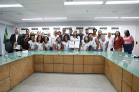 Governo do Estado sanciona programas que garantem acesso gratuito à Carteira de Habilitação para população de baixa renda