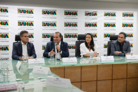 Governo do Estado sanciona programas que garantem acesso gratuito à Carteira de Habilitação para população de baixa renda