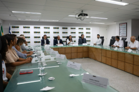 Governo do Estado sanciona programas que garantem acesso gratuito à Carteira de Habilitação para população de baixa renda