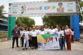 Acesso à educação profissional e à superior é reforçado