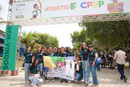 Acesso à educação profissional e à superior é reforçado