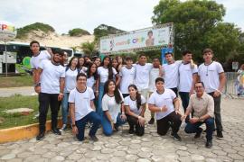 Acesso à educação profissional e à superior é reforçado