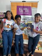 A Casa do Governo brilha na Feira Literária do Poeta Castro Alves