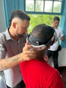 A Casa do Governo brilha na Feira Literária do Poeta Castro Alves