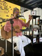 A Casa do Governo brilha na Feira Literária do Poeta Castro Alves