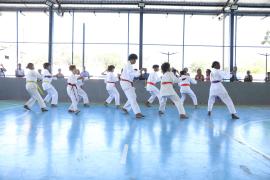 Colégio Estadual de Tempo Integral Satélite