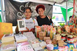 14º Acampamento Estadual de Mulheres do Campo e da Cidade