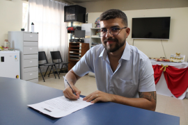 Novos professores e coordenadores tomam posse 2.jpg