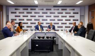 Governo do Estado renova termo de colaboração e mantém apoio ao Projeto Nova Canaã, em 2025