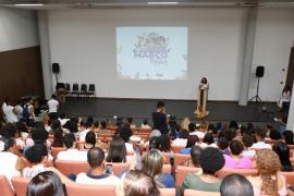 Roda de conversa sobre desafios e conquistas femininas marca celebração pelo Dia Internacional das Mulheres