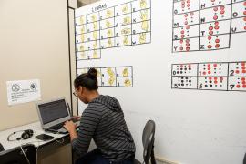 Uesb promove ações para auxiliar na Permanência Estudantil