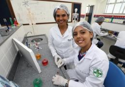 Educação Profissional