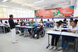 Permanência estudantil