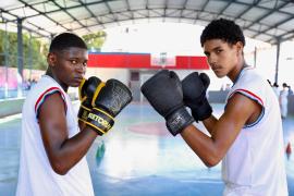 Colégio Estadual de Tempo Integral Satélite