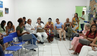 Bahia e Sergipe dialogam sobre desafios e avanços da Educação de Jovens e Adultos no sistema prisional
